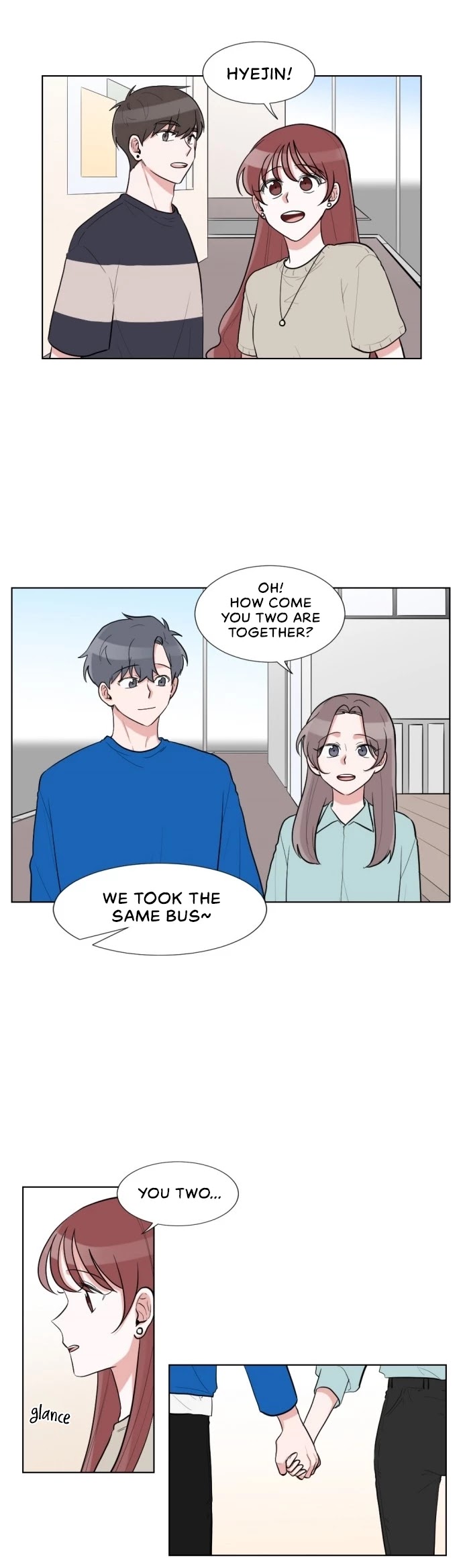 Gatabutata Chapter 50 page 11 - Chapter 50