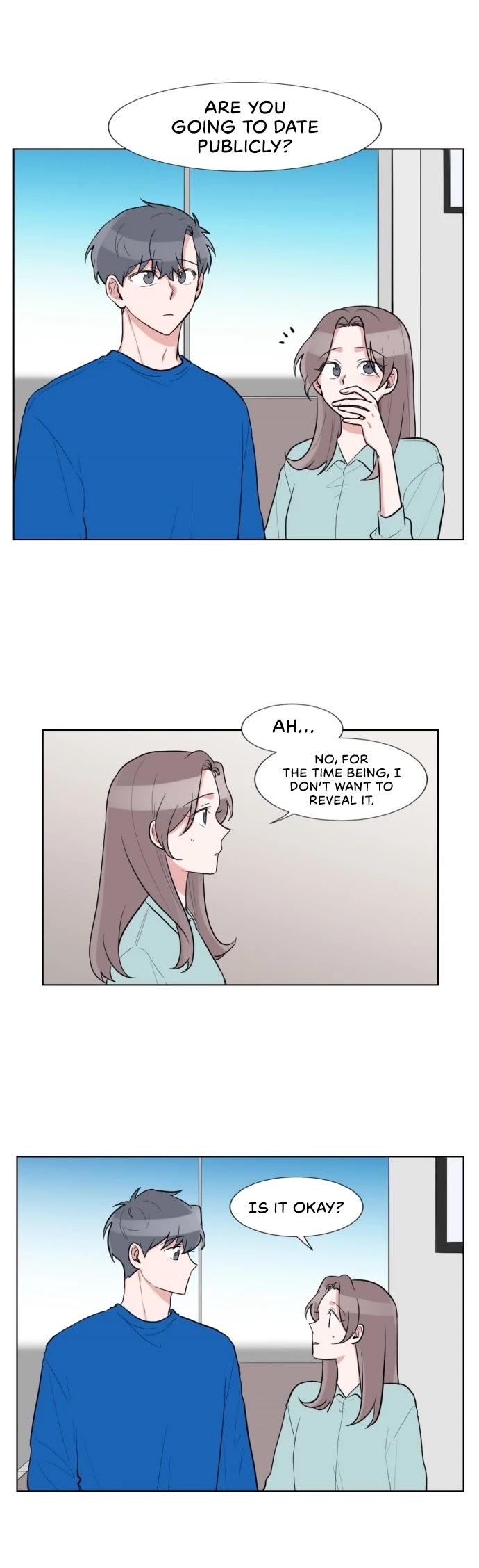 Gatabutata Chapter 50 page 13 - Chapter 50