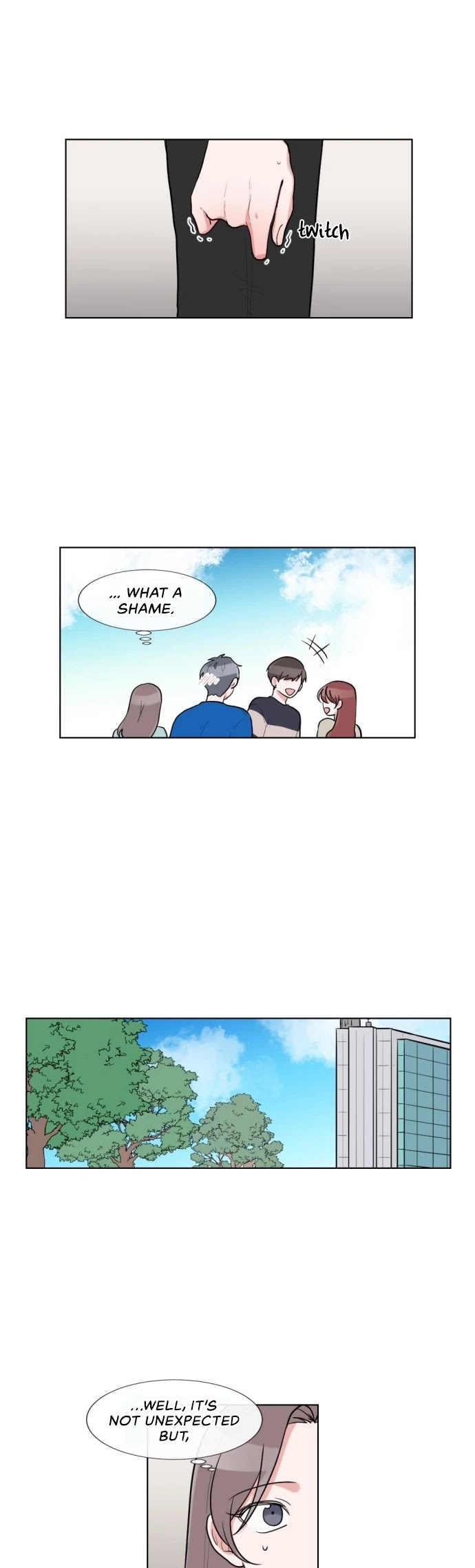 Gatabutata Chapter 50 page 16 - Chapter 50