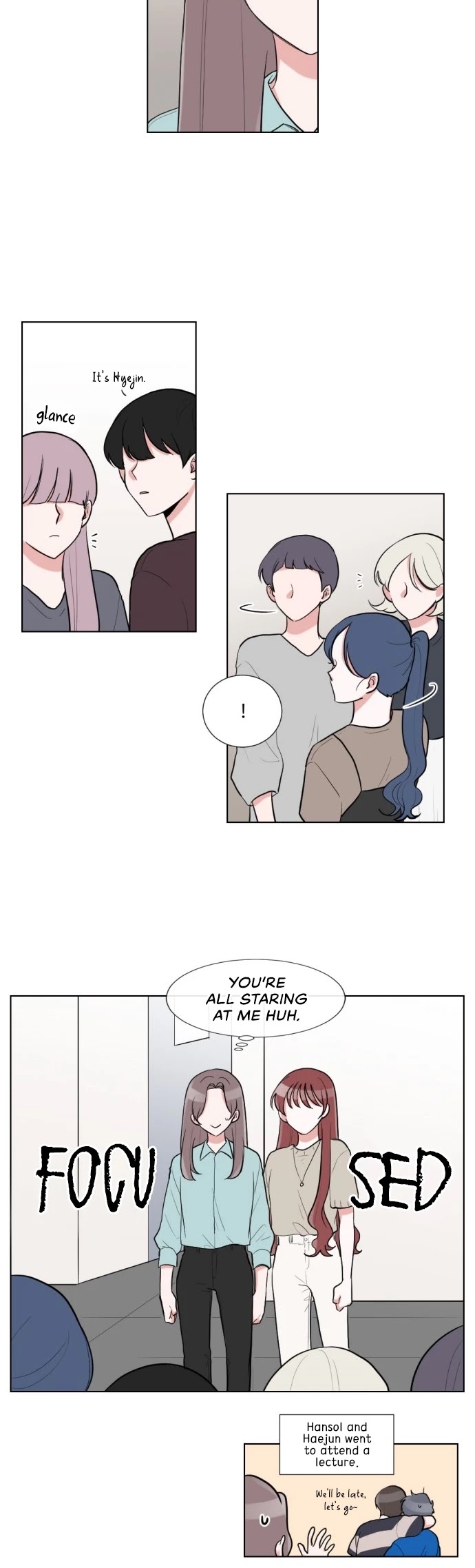 Gatabutata Chapter 50 page 17 - Chapter 50