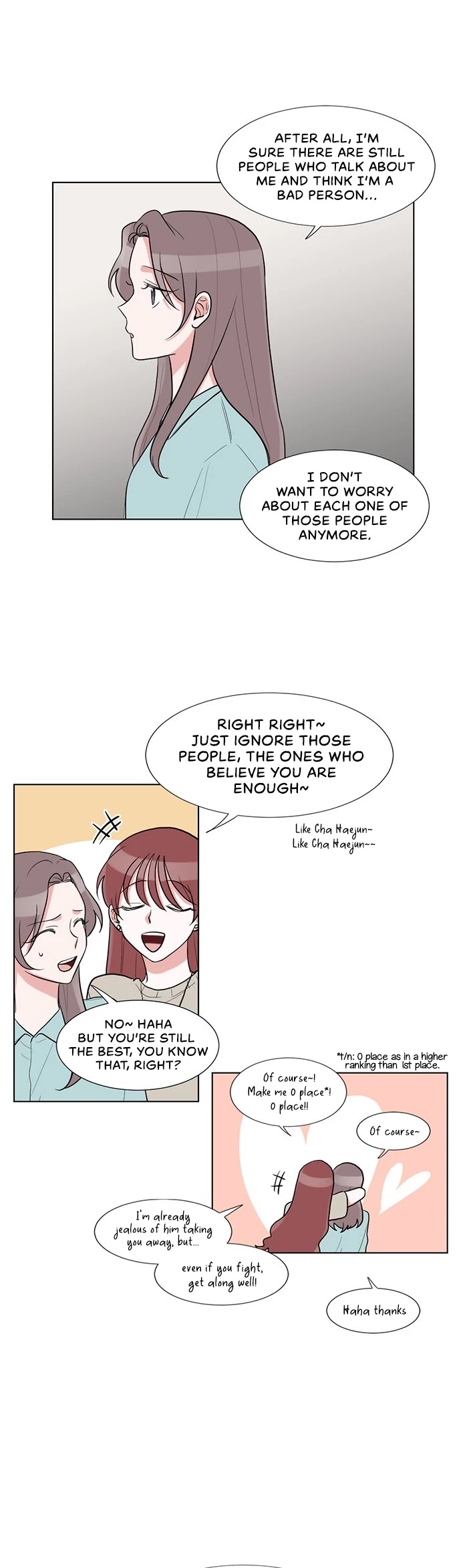 Gatabutata Chapter 50 page 20 - Chapter 50