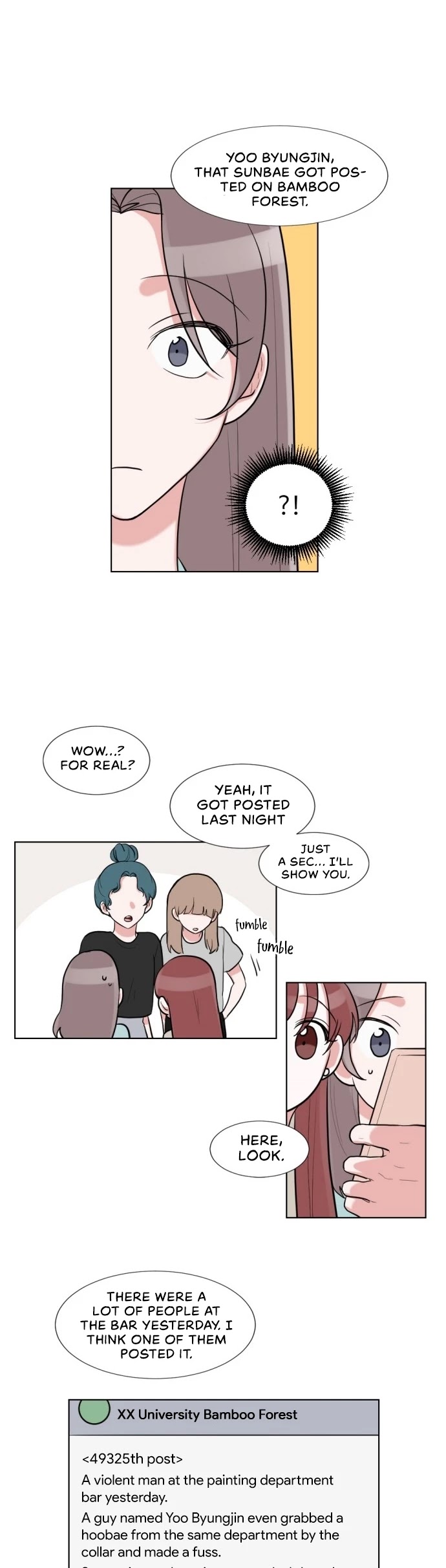 Gatabutata Chapter 50 page 24 - Chapter 50