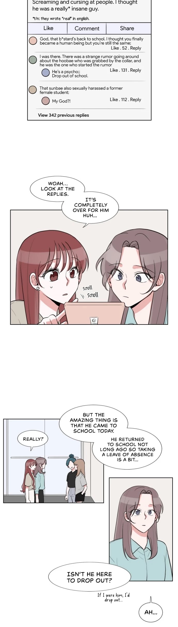 Gatabutata Chapter 50 page 25 - Chapter 50