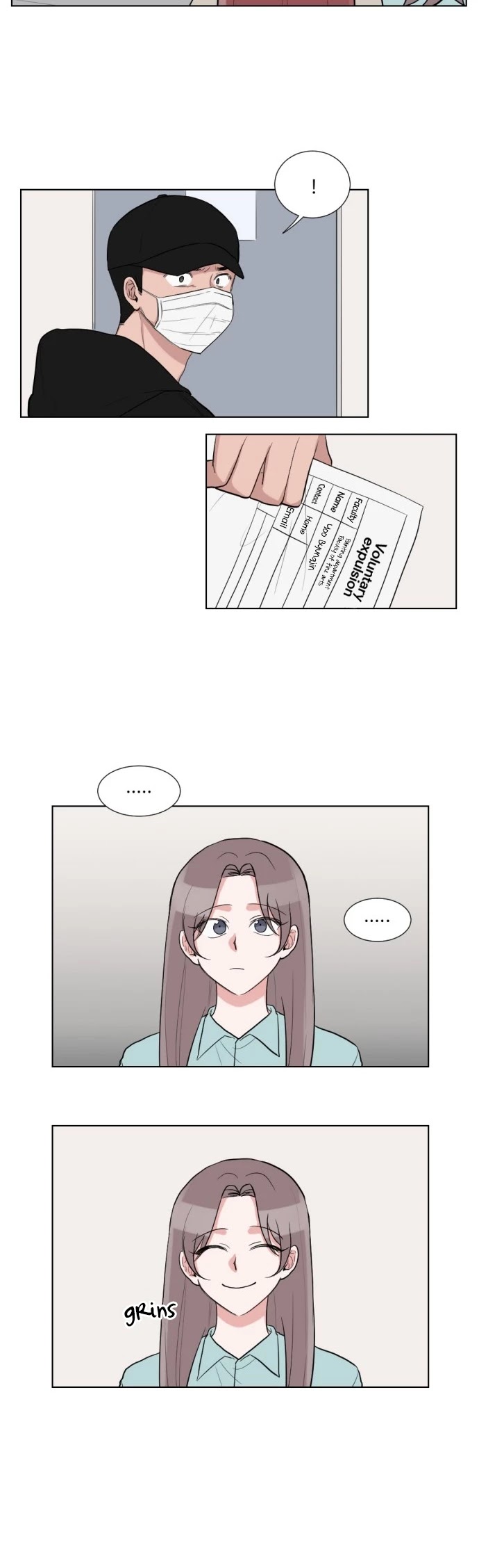 Gatabutata Chapter 50 page 27 - Chapter 50