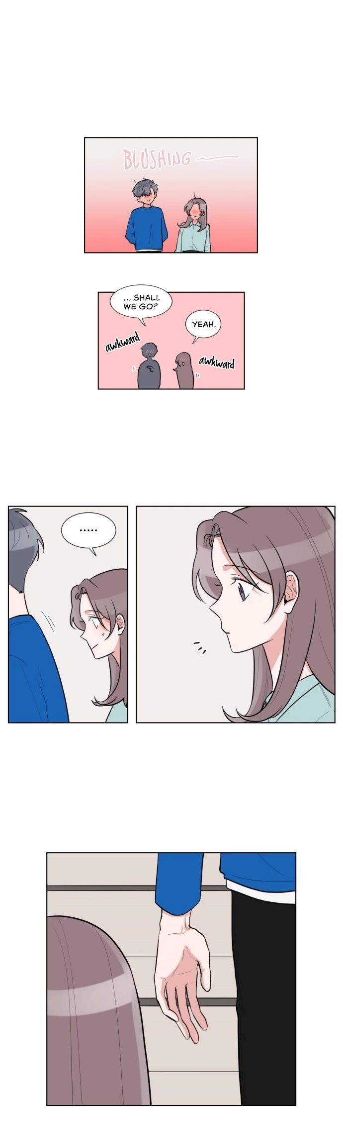 Gatabutata Chapter 50 page 6 - Chapter 50