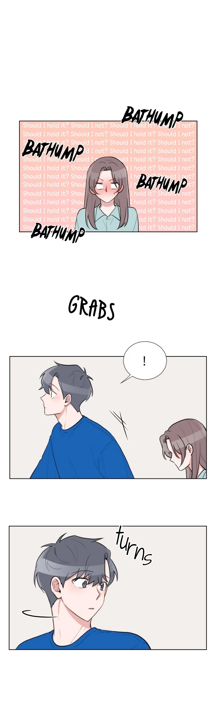 Gatabutata Chapter 50 page 7 - Chapter 50