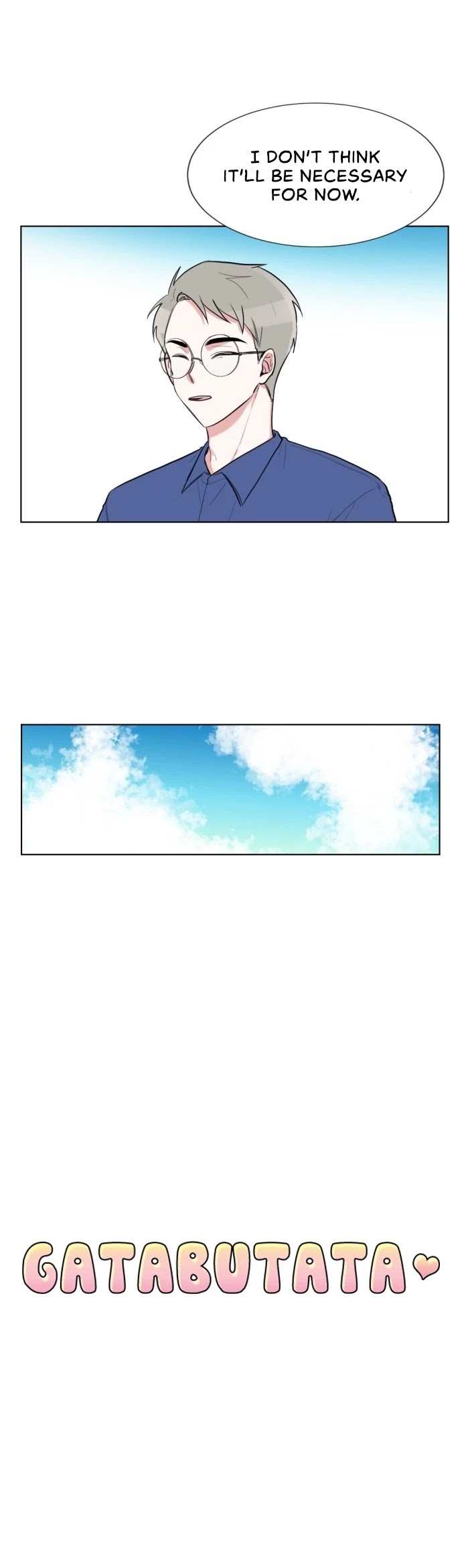 Gatabutata Chapter 51 page 10 - Chapter 51
