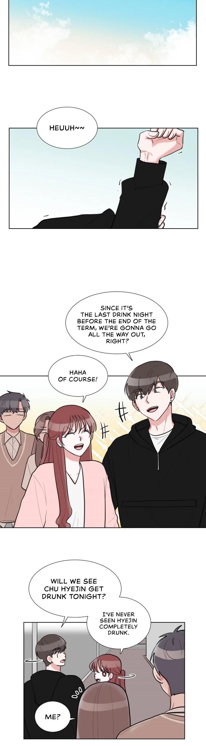 Gatabutata Chapter 51 page 17 - Chapter 51