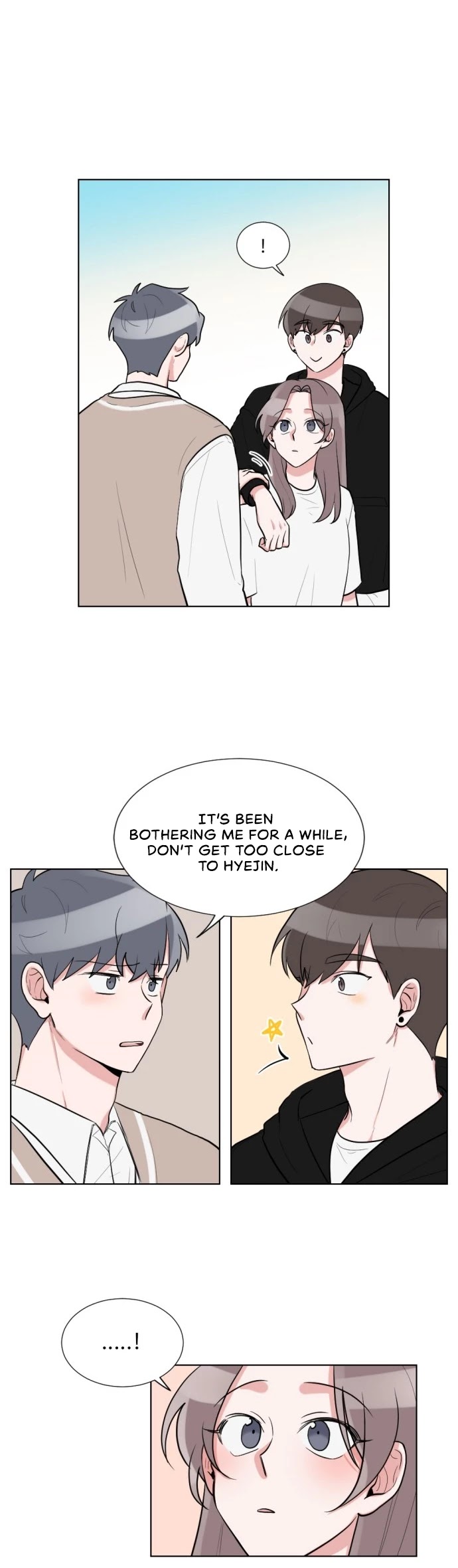 Gatabutata Chapter 51 page 19 - Chapter 51