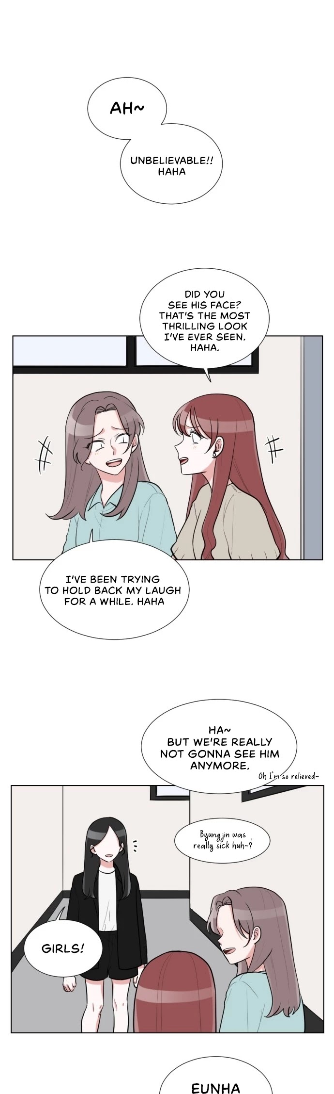 Gatabutata Chapter 51 page 2 - Chapter 51