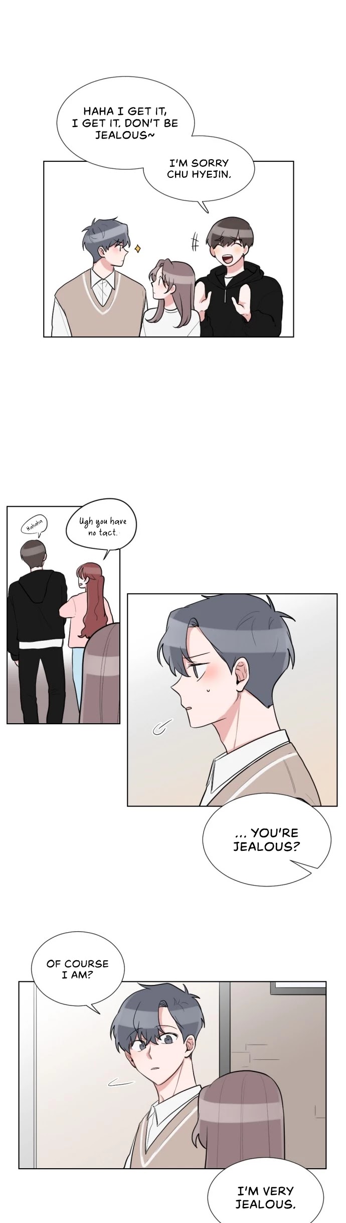 Gatabutata Chapter 51 page 20 - Chapter 51