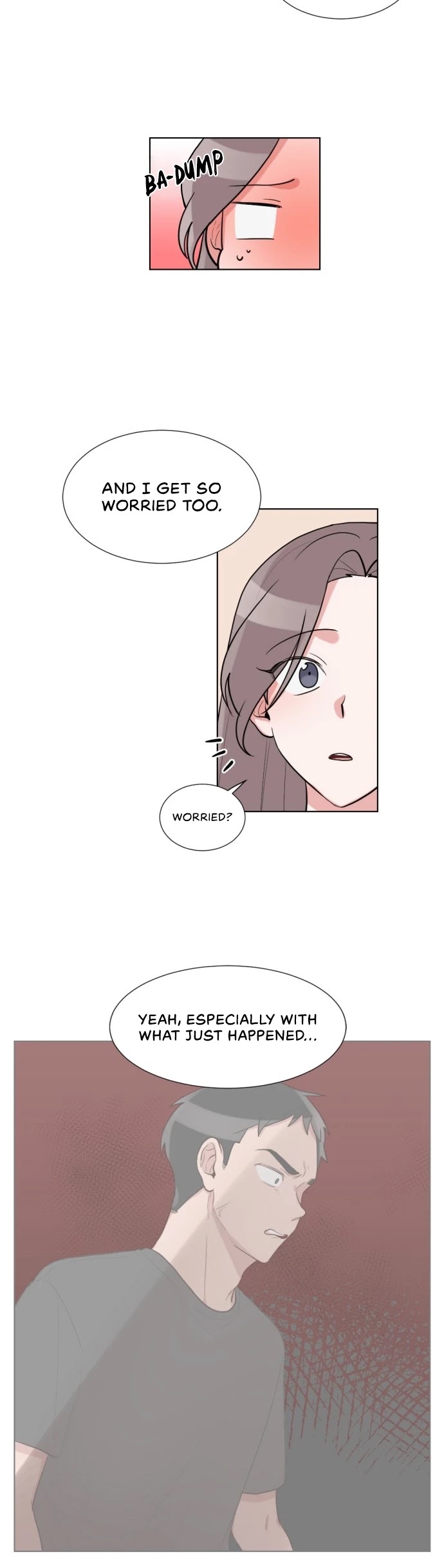 Gatabutata Chapter 51 page 21 - Chapter 51
