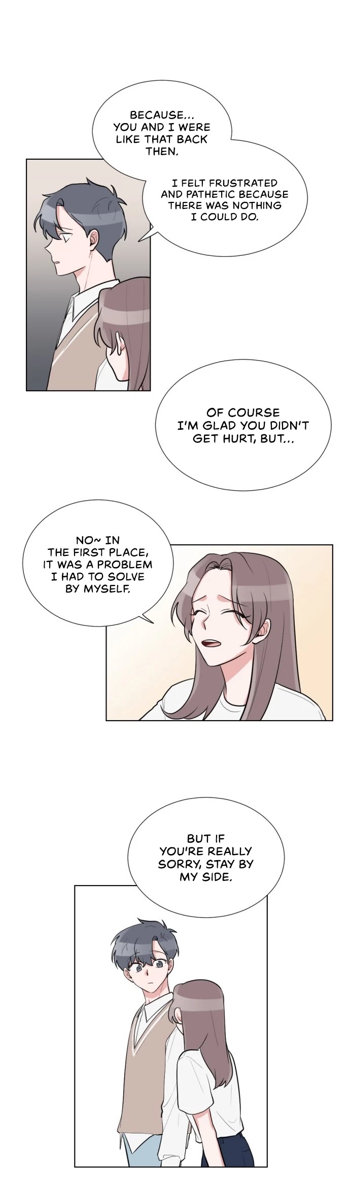 Gatabutata Chapter 51 page 22 - Chapter 51
