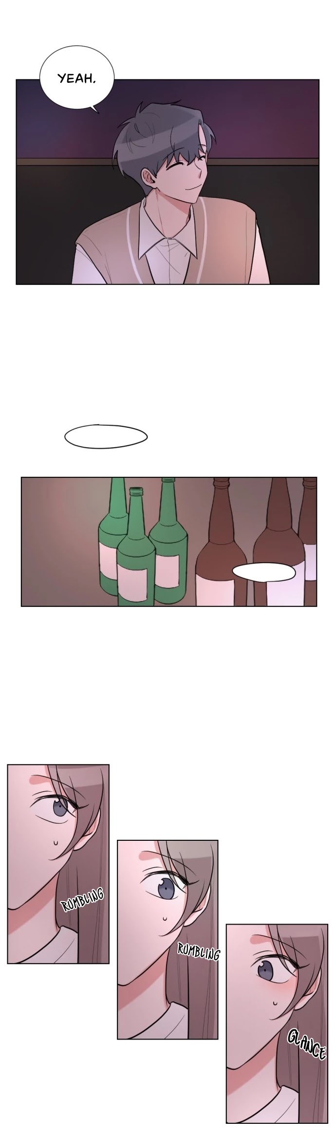 Gatabutata Chapter 51 page 25 - Chapter 51