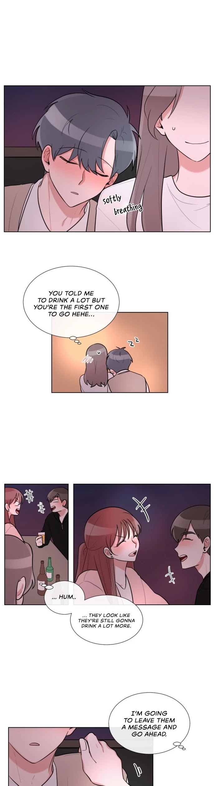 Gatabutata Chapter 51 page 26 - Chapter 51