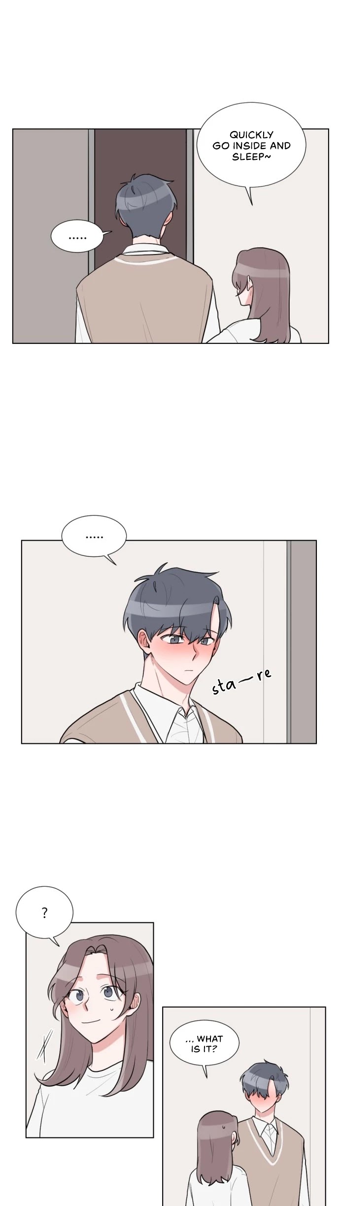 Gatabutata Chapter 51 page 28 - Chapter 51