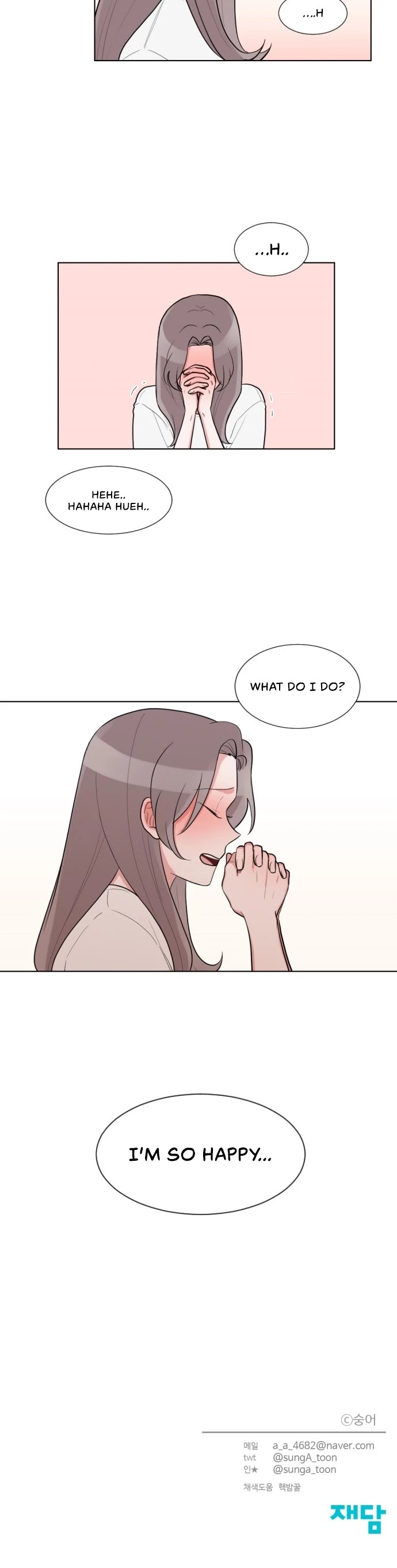 Gatabutata Chapter 51 page 31 - Chapter 51