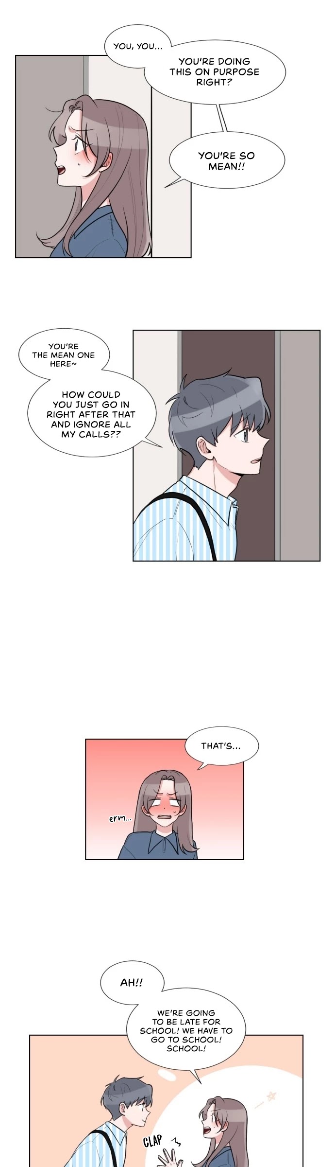 Gatabutata Chapter 54 page 17 - Chapter 54