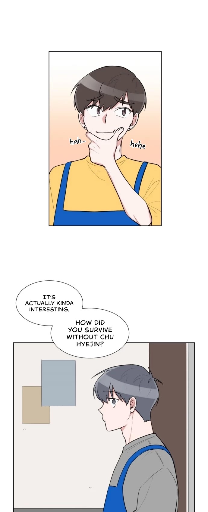 Gatabutata Chapter 54 page 22 - Chapter 54