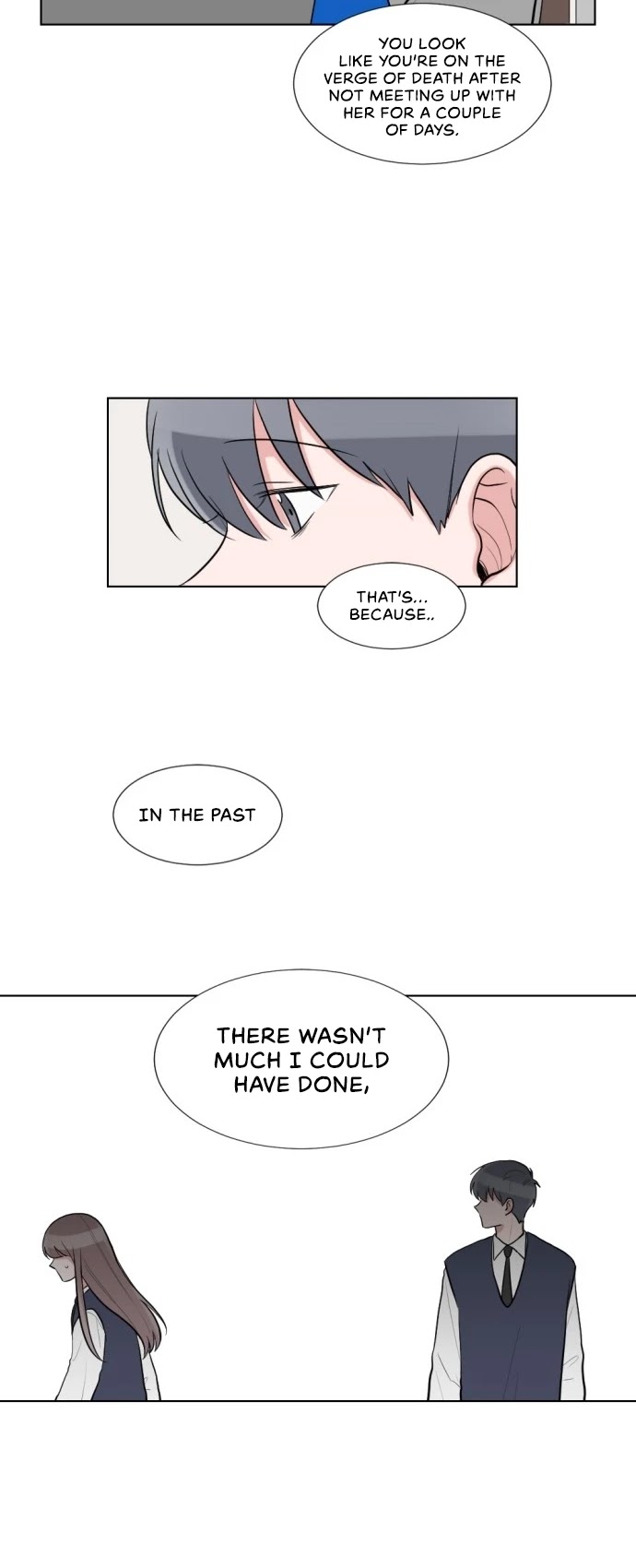 Gatabutata Chapter 54 page 23 - Chapter 54
