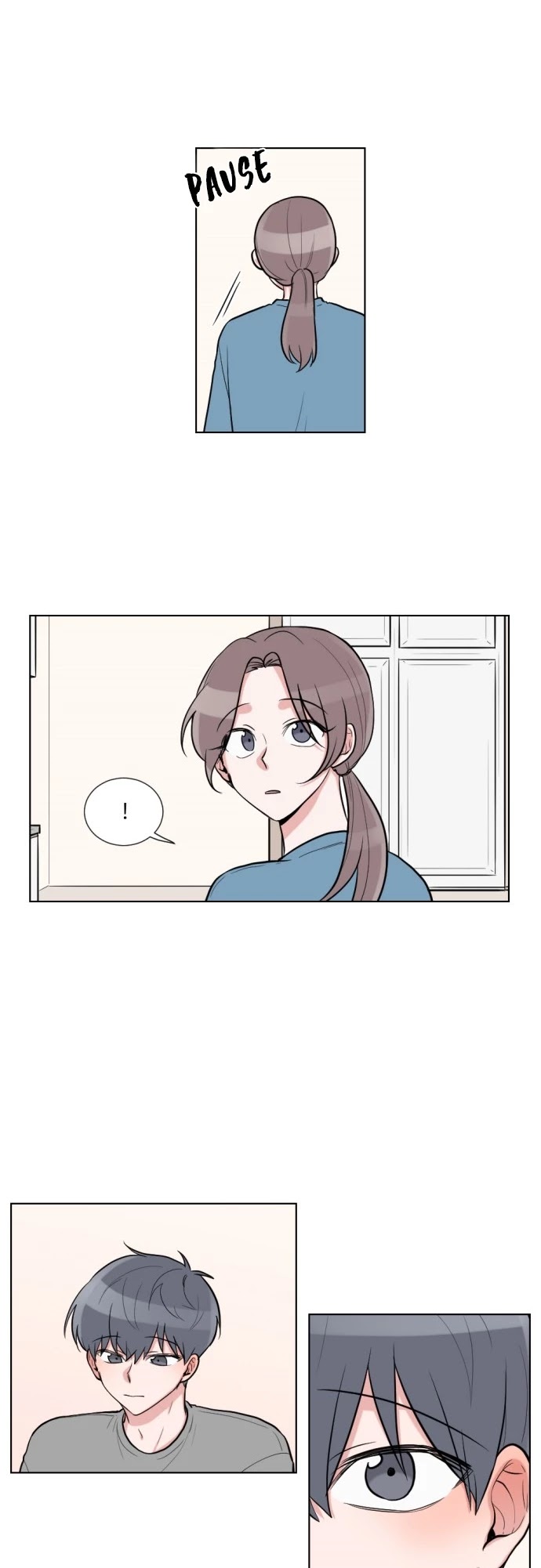 Gatabutata Chapter 55 page 10 - Chapter 55