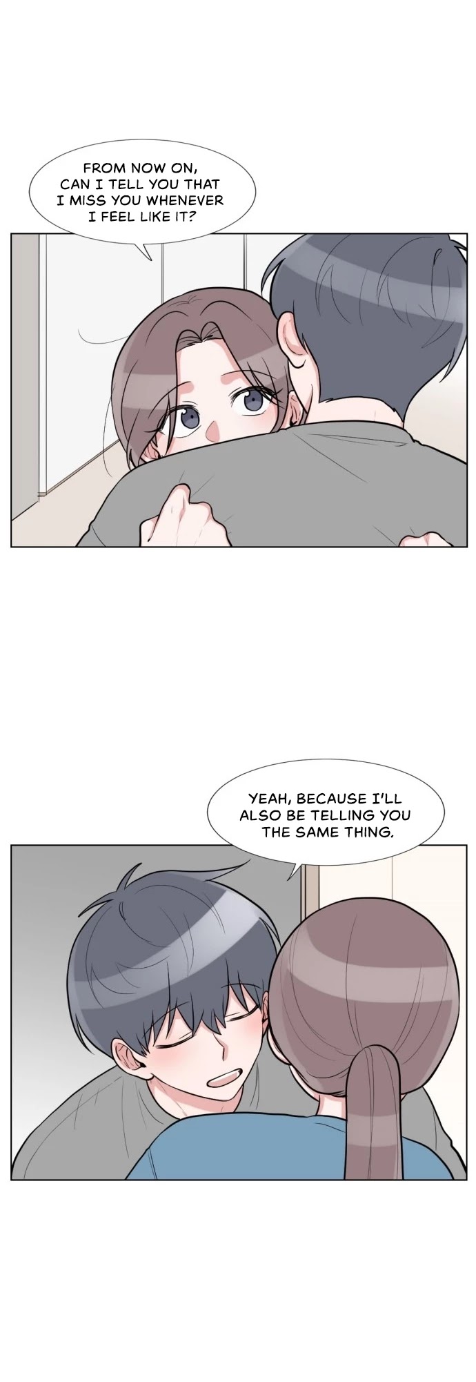Gatabutata Chapter 55 page 14 - Chapter 55