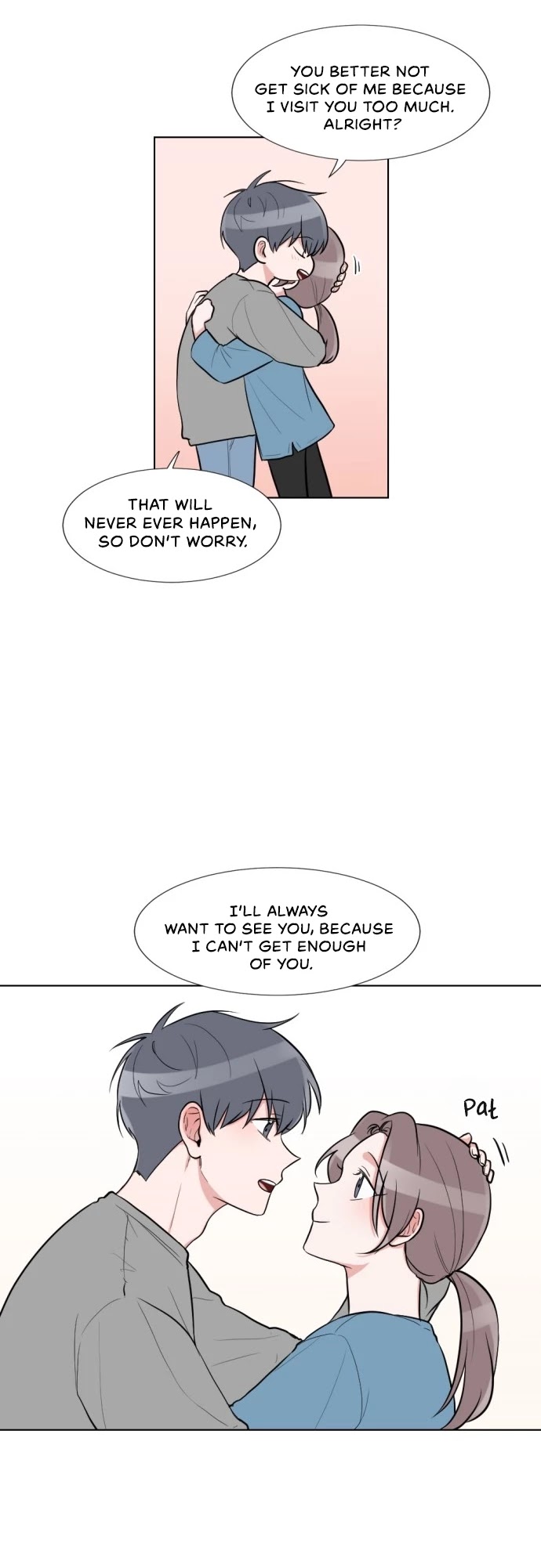 Gatabutata Chapter 55 page 15 - Chapter 55
