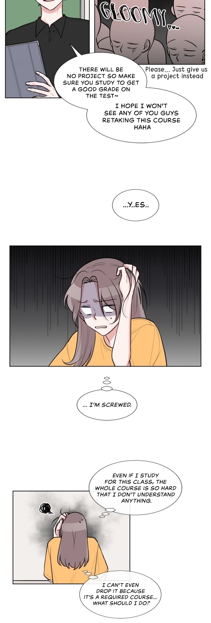 Gatabutata Chapter 55 page 17 - Chapter 55