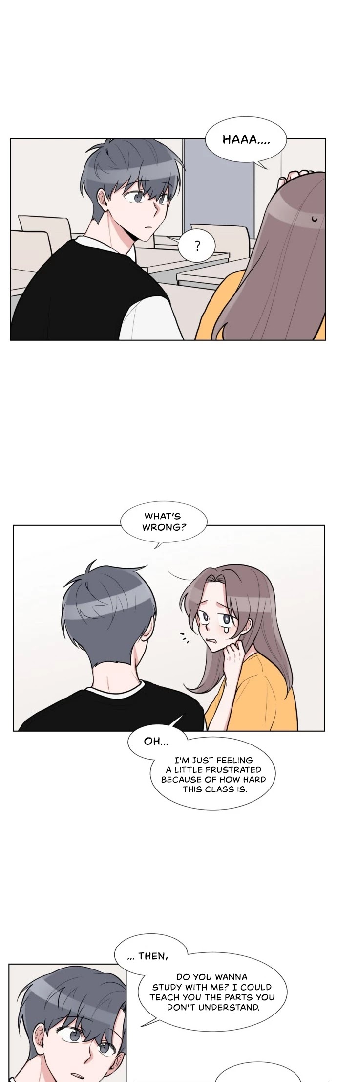 Gatabutata Chapter 55 page 18 - Chapter 55