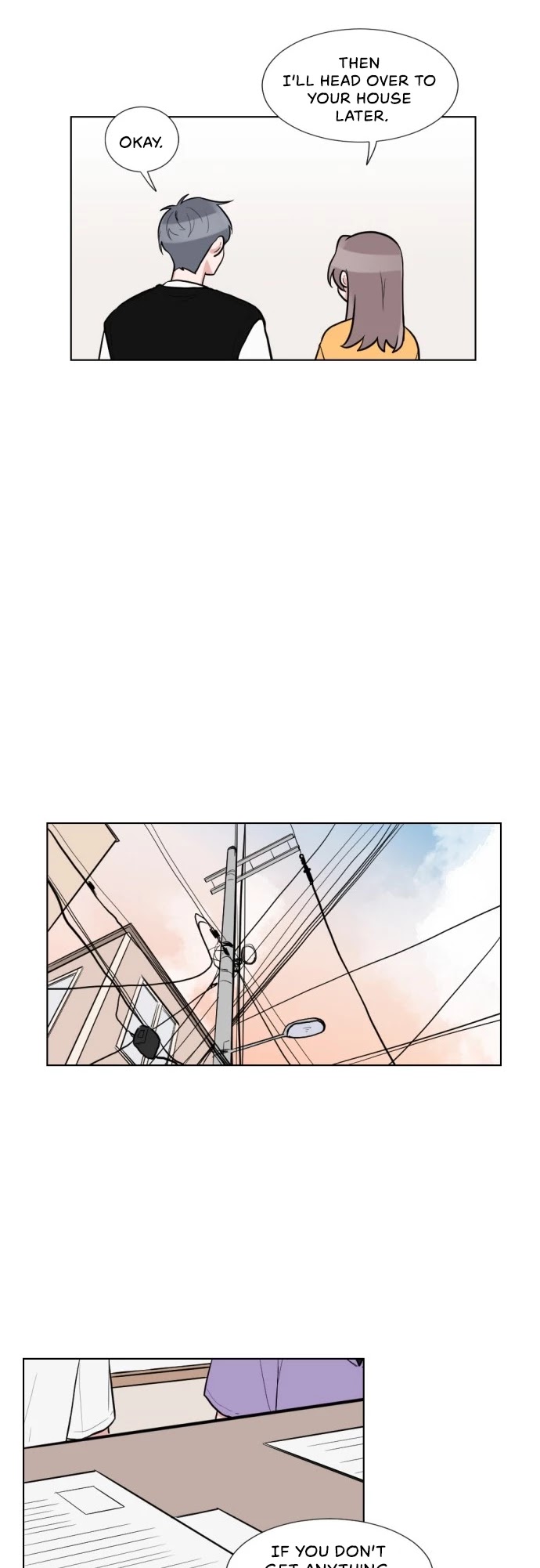 Gatabutata Chapter 55 page 20 - Chapter 55
