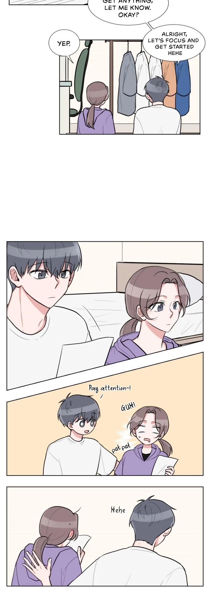 Gatabutata Chapter 55 page 21 - Chapter 55