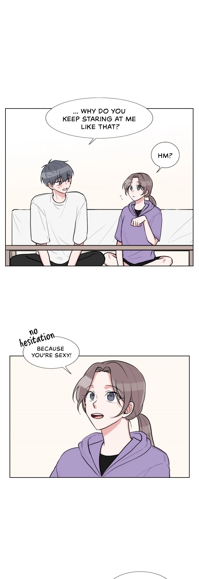 Gatabutata Chapter 55 page 26 - Chapter 55