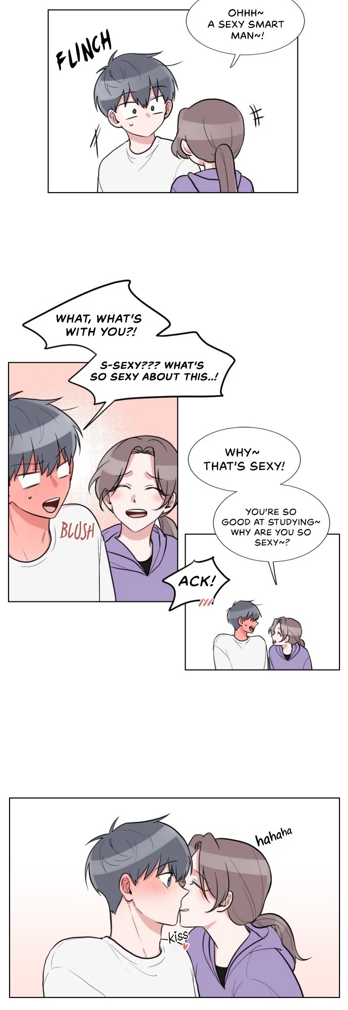 Gatabutata Chapter 55 page 27 - Chapter 55