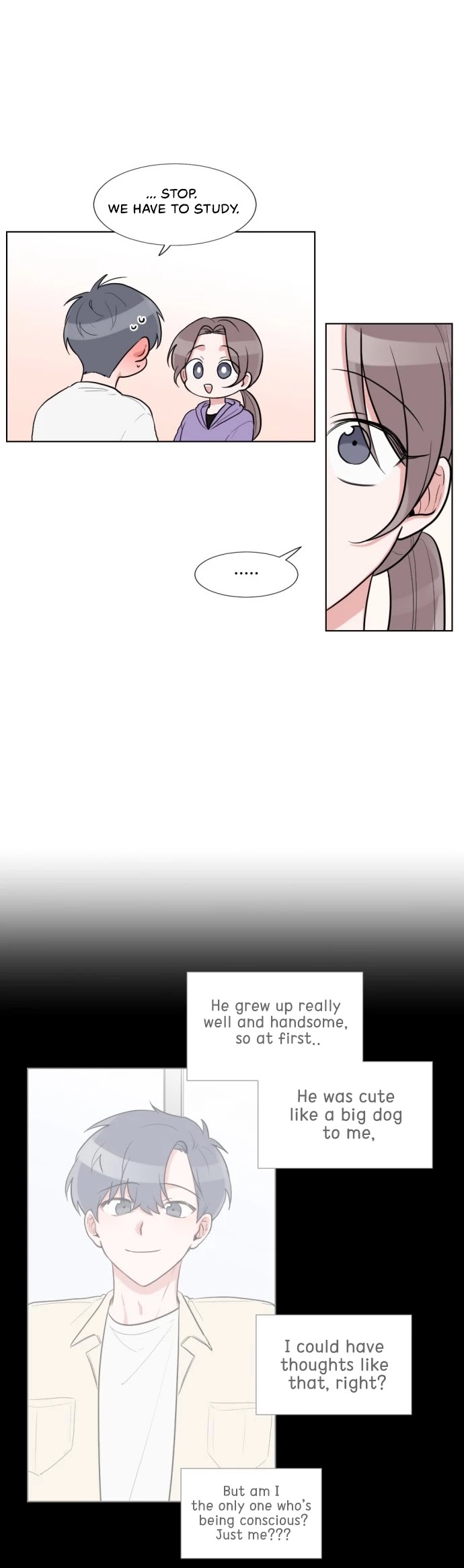 Gatabutata Chapter 55 page 29 - Chapter 55