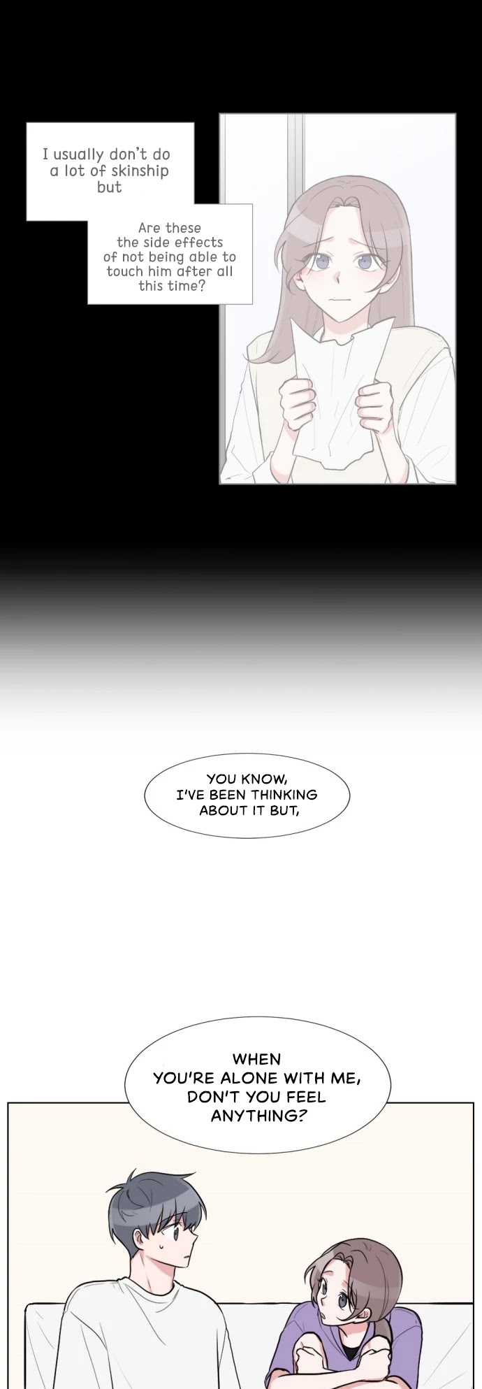 Gatabutata Chapter 55 page 30 - Chapter 55