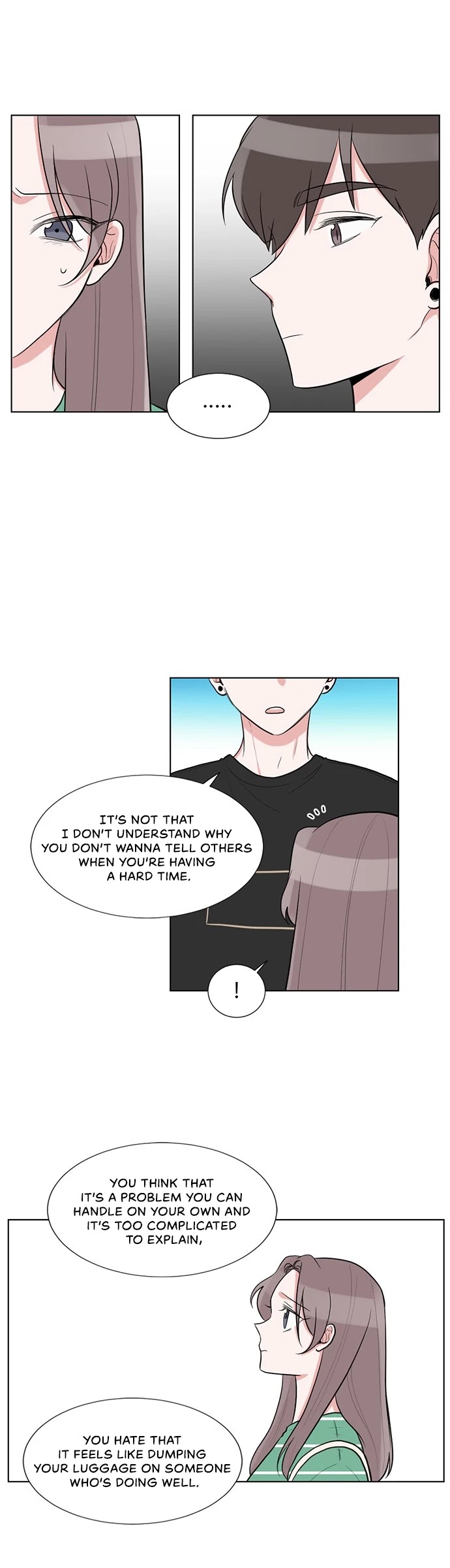 Gatabutata Chapter 58 page 11 - Chapter 58