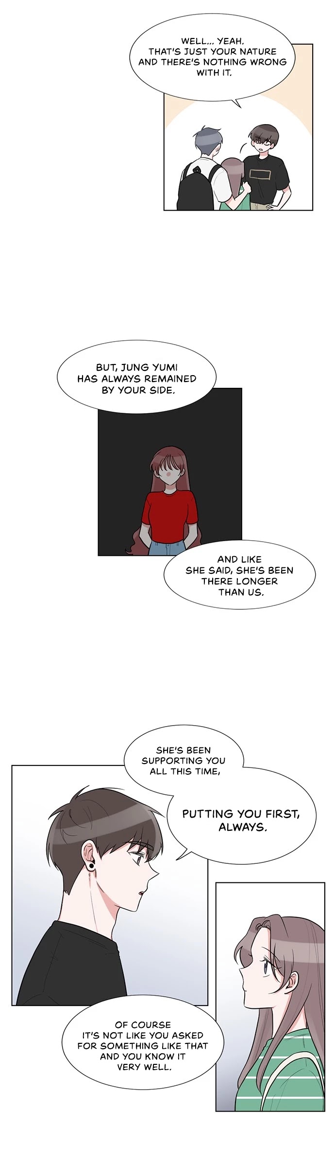 Gatabutata Chapter 58 page 12 - Chapter 58