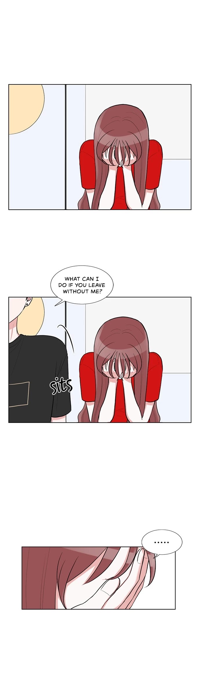 Gatabutata Chapter 58 page 18 - Chapter 58