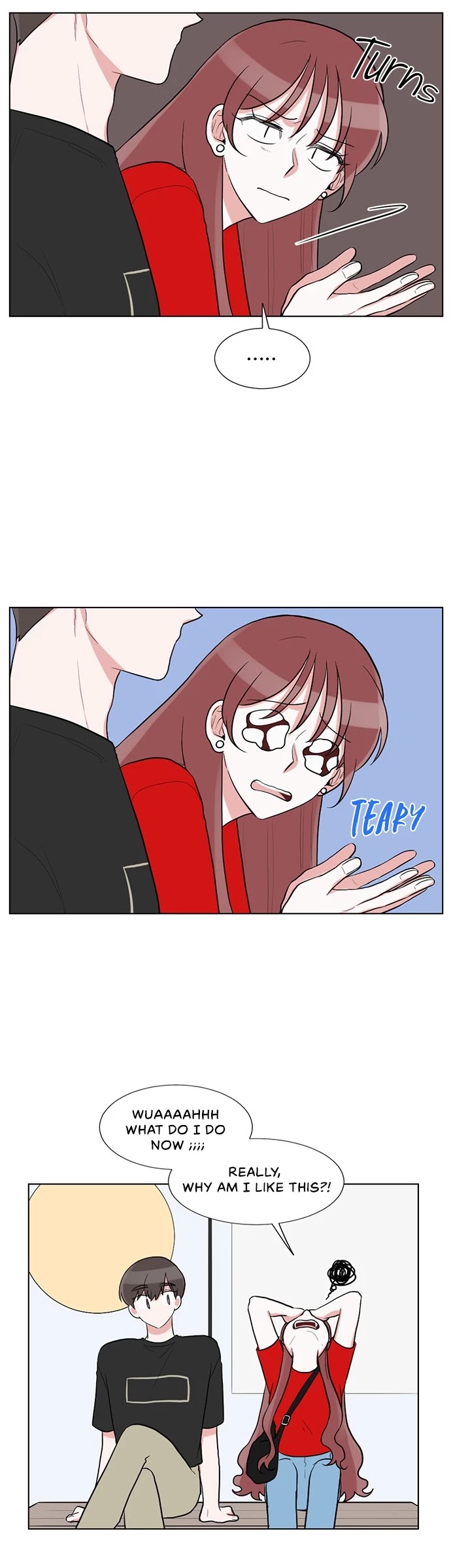 Gatabutata Chapter 58 page 19 - Chapter 58
