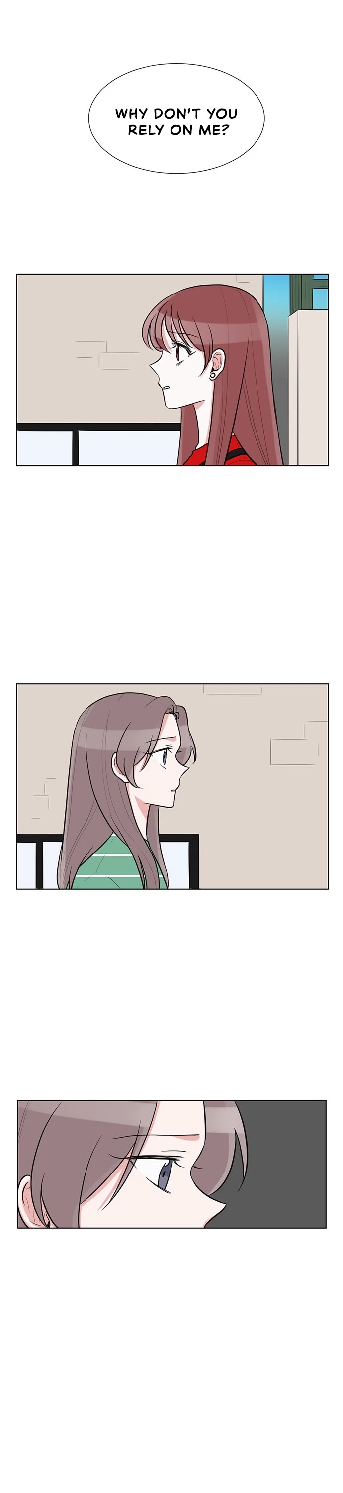 Gatabutata Chapter 58 page 2 - Chapter 58