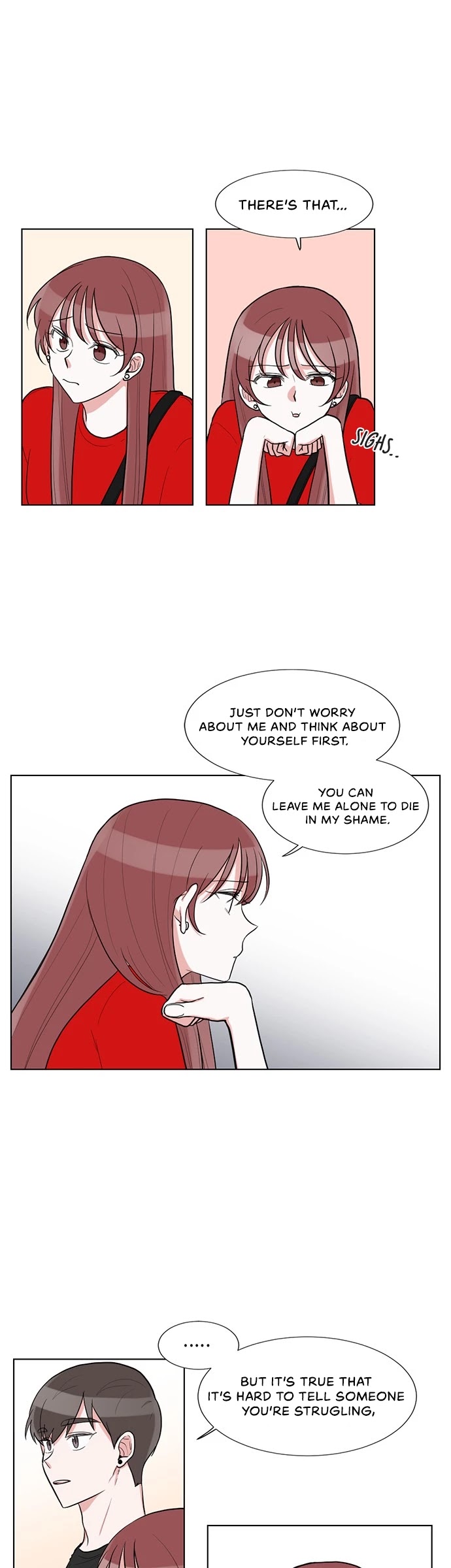Gatabutata Chapter 58 page 21 - Chapter 58
