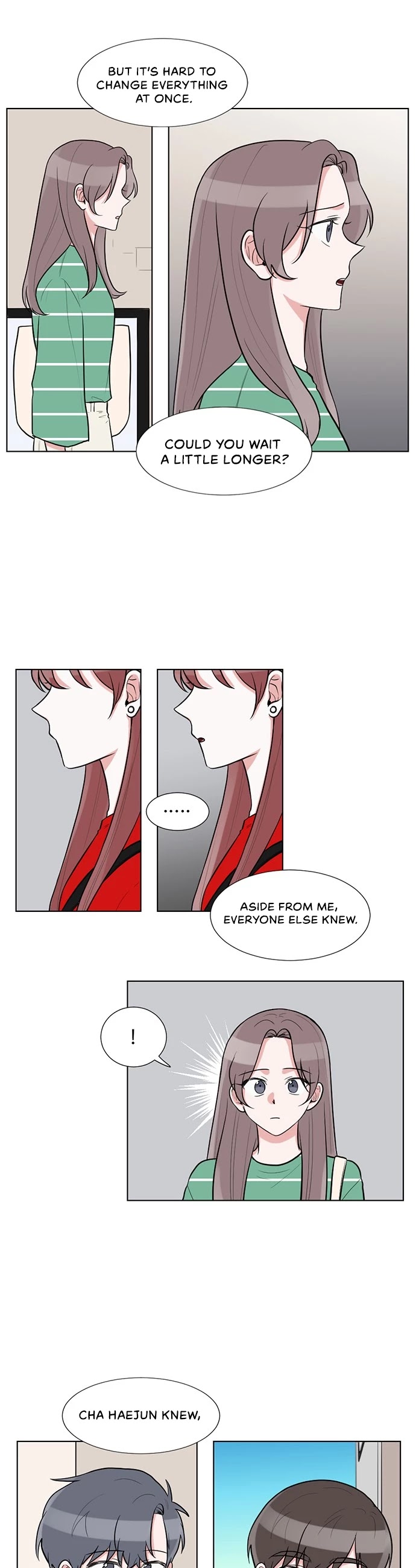 Gatabutata Chapter 58 page 4 - Chapter 58