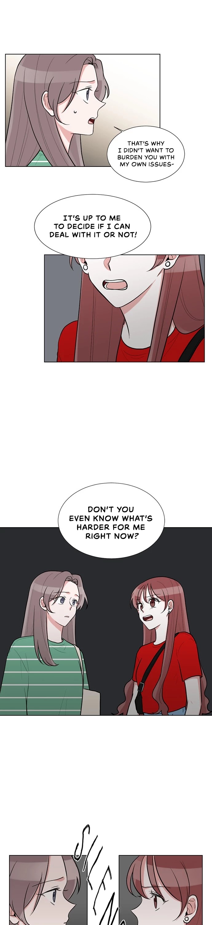 Gatabutata Chapter 58 page 6 - Chapter 58