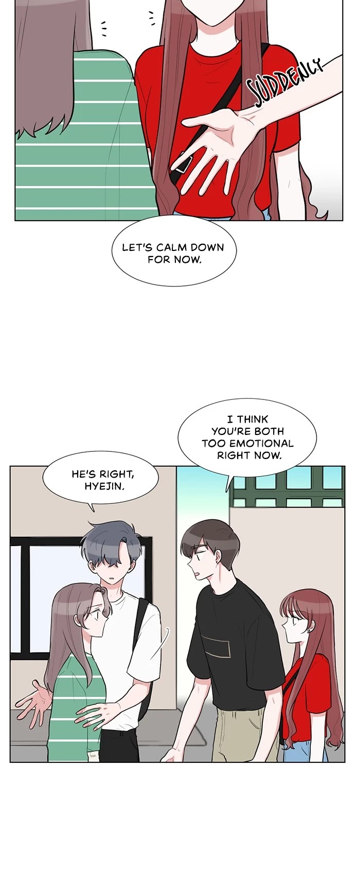 Gatabutata Chapter 58 page 8 - Chapter 58