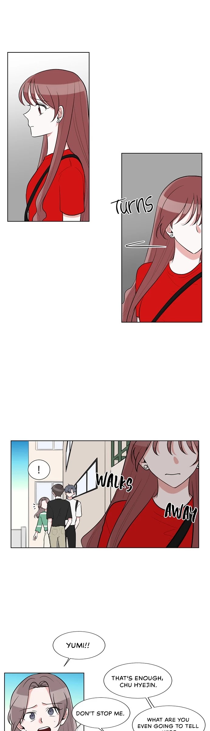 Gatabutata Chapter 58 page 9 - Chapter 58