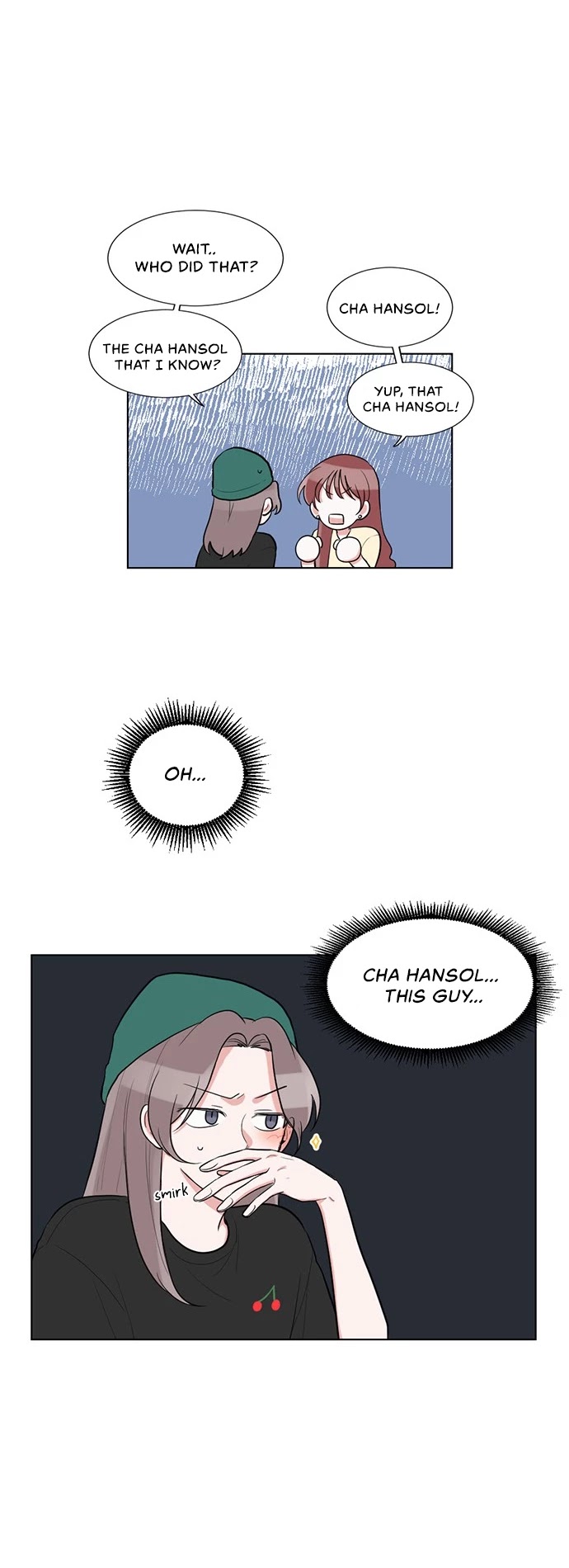 Gatabutata Chapter 60 page 10 - Chapter 60