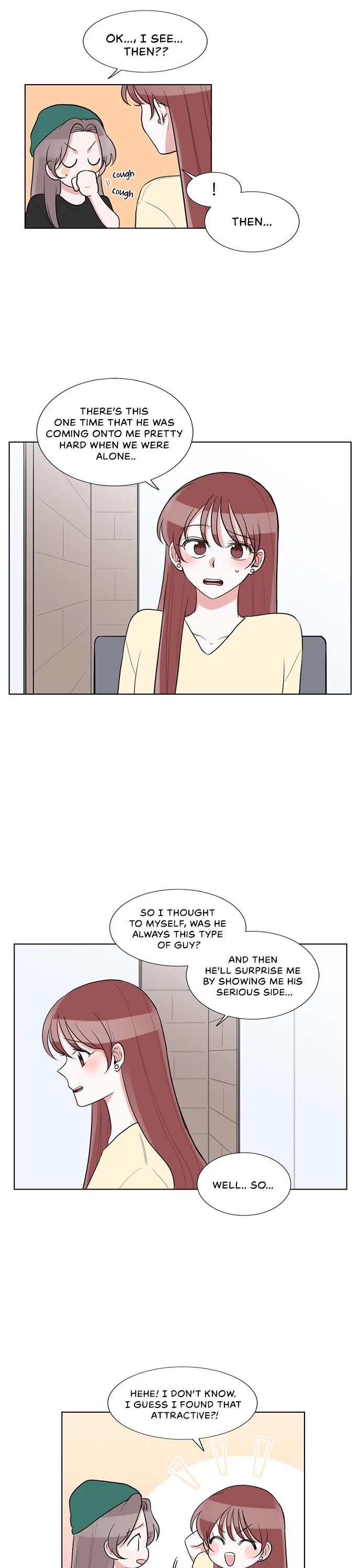 Gatabutata Chapter 60 page 11 - Chapter 60