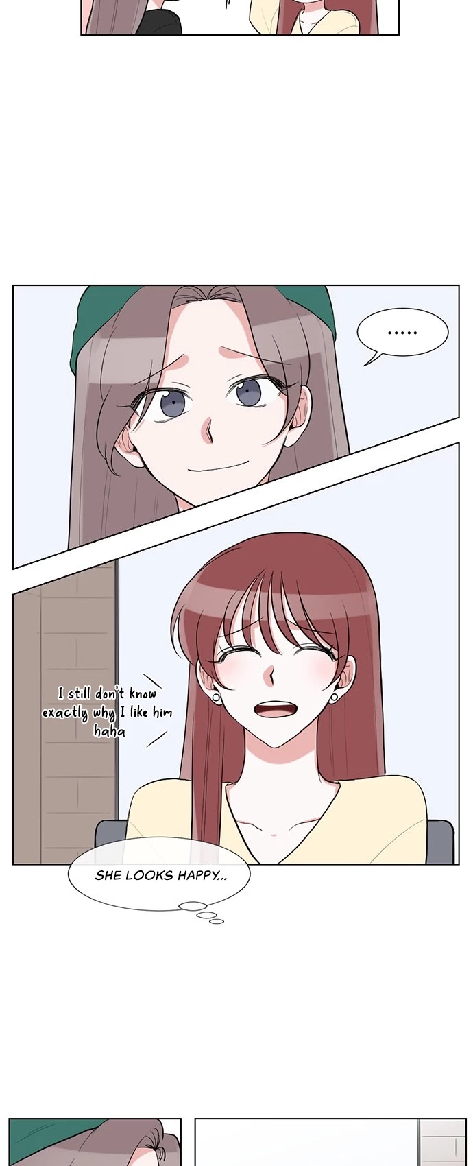 Gatabutata Chapter 60 page 12 - Chapter 60