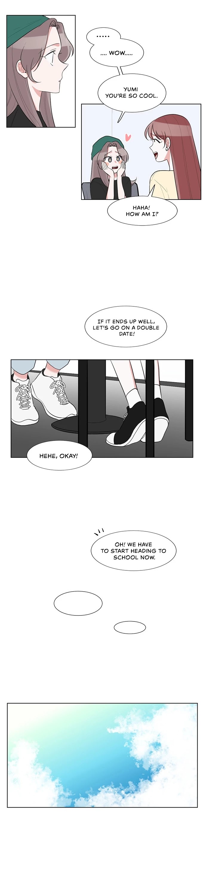 Gatabutata Chapter 60 page 14 - Chapter 60