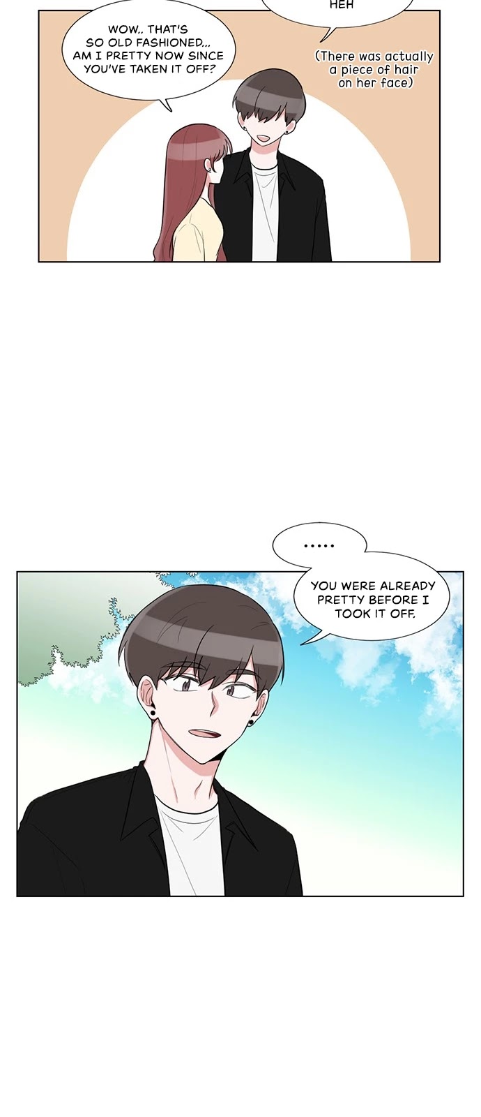 Gatabutata Chapter 60 page 18 - Chapter 60